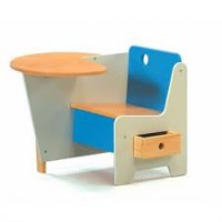 MESA DE ESTUDIO NIÑO